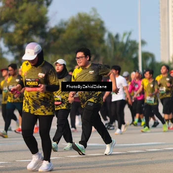 Runner Photo 6722571