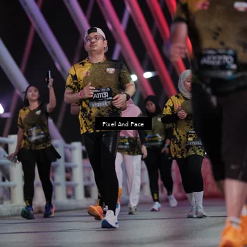 Runner Photo 6722582