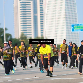 Runner Photo 6722587