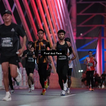 Runner Photo 6722589