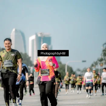 Runner Photo 6722590