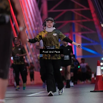 Runner Photo 6722591