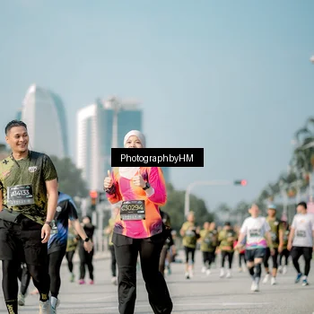Runner Photo 6722593
