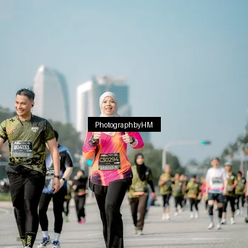 Runner Photo 6722594