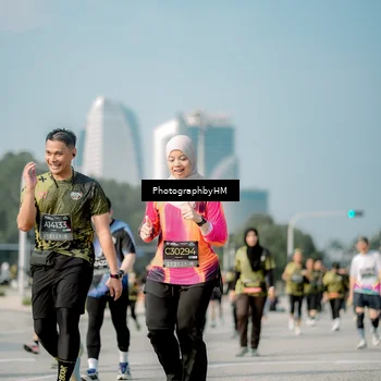 Runner Photo 6722595