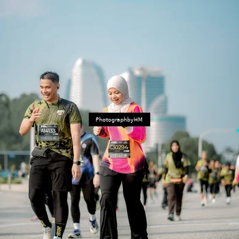 Runner Photo 6722596
