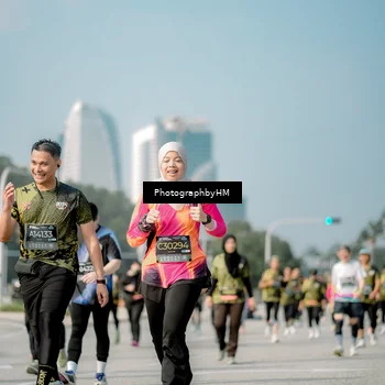 Runner Photo 6722597
