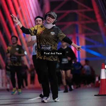 Runner Photo 6722598