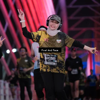 Runner Photo 6722601
