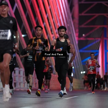 Runner Photo 6722602