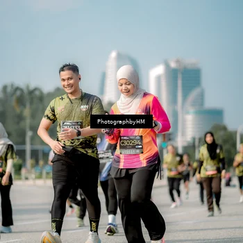 Runner Photo 6722603