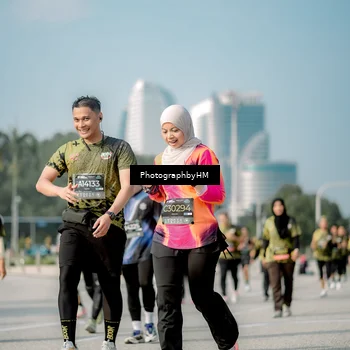 Runner Photo 6722604