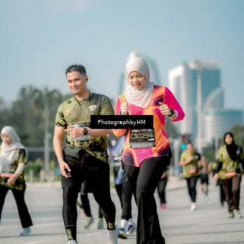 Runner Photo 6722605