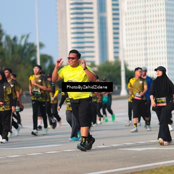 Runner Photo 6722609
