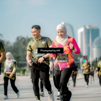 Runner Photo 6722612
