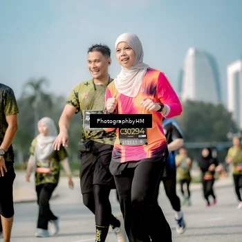 Runner Photo 6722614