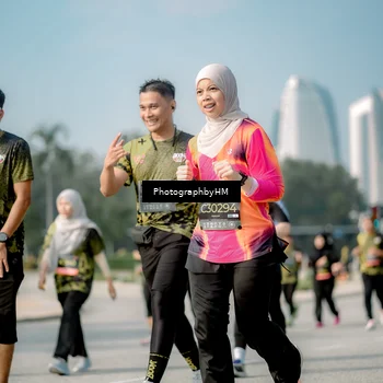 Runner Photo 6722615