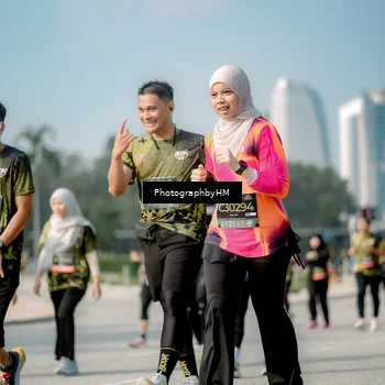 Runner Photo 6722616