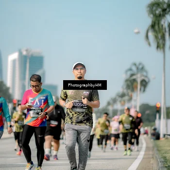 Runner Photo 6722618