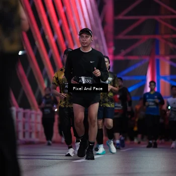 Runner Photo 6722620