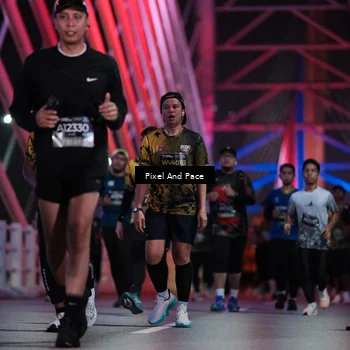 Runner Photo 6722622
