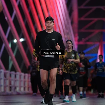 Runner Photo 6722625