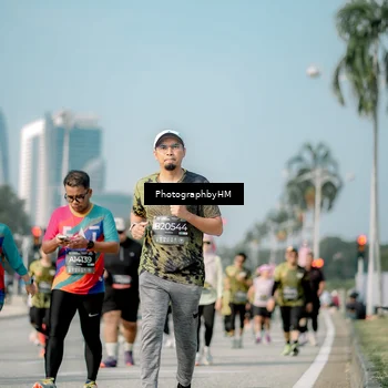 Runner Photo 6722627