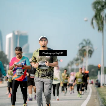 Runner Photo 6722628
