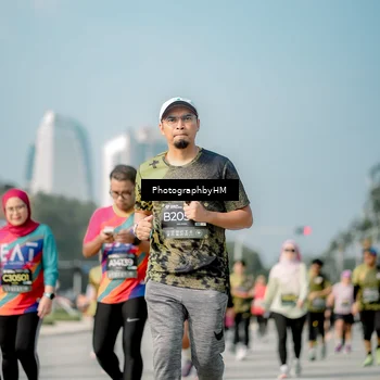 Runner Photo 6722633