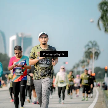 Runner Photo 6722636