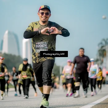 Runner Photo 6722642
