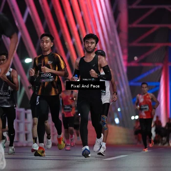 Runner Photo 6722643