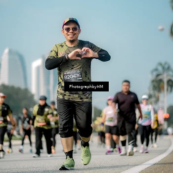Runner Photo 6722645