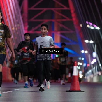 Runner Photo 6722646
