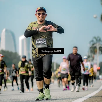 Runner Photo 6722647
