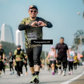 Runner Photo 6722648