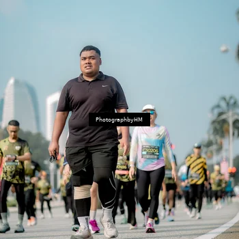 Runner Photo 6722655