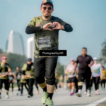 Runner Photo 6722656