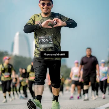 Runner Photo 6722657