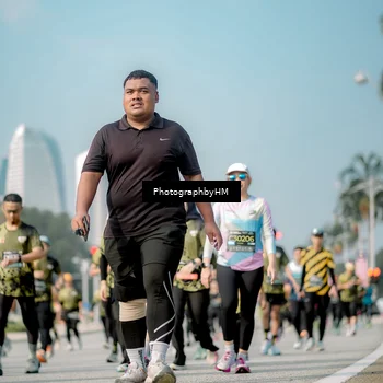 Runner Photo 6722658