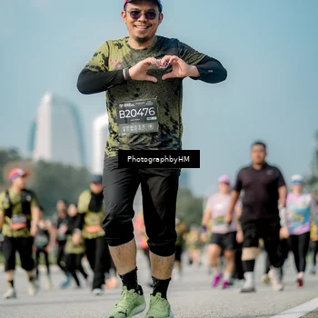 Runner Photo 6722659