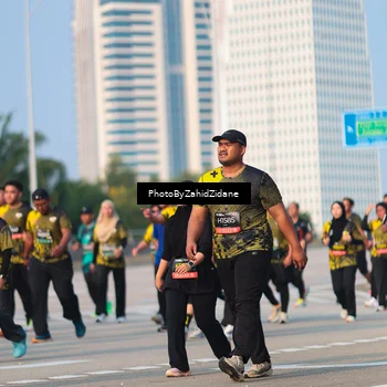 Runner Photo 6722660