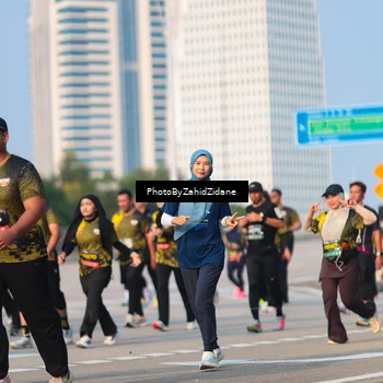 Runner Photo 6722661