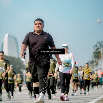 Runner Photo 6722663