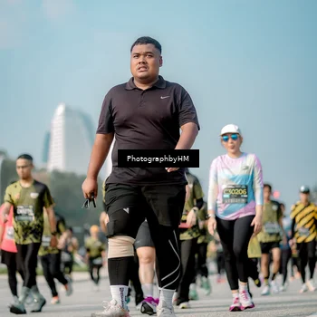 Runner Photo 6722664