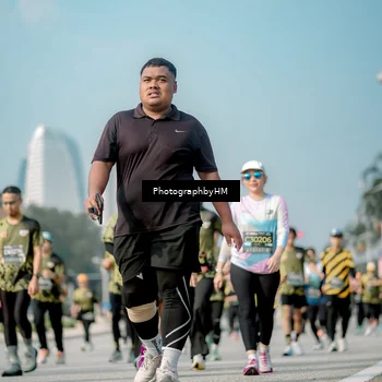 Runner Photo 6722665