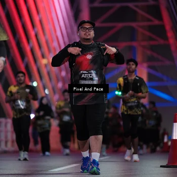 Runner Photo 6722667