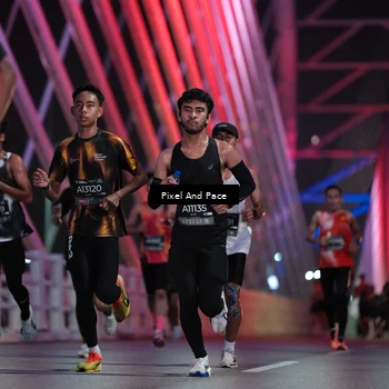 Runner Photo 6722669
