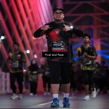 Runner Photo 6722670