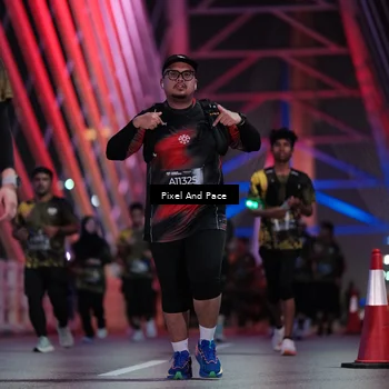 Runner Photo 6722671